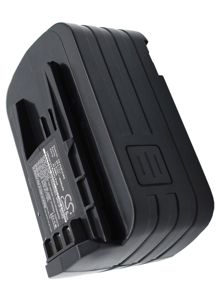 Battery for CS-FCD121PX-4