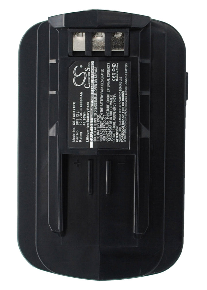 Battery for CS-FCD121PX-5