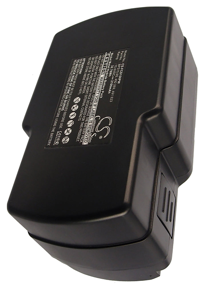 Battery for CS-FCD156PW-3