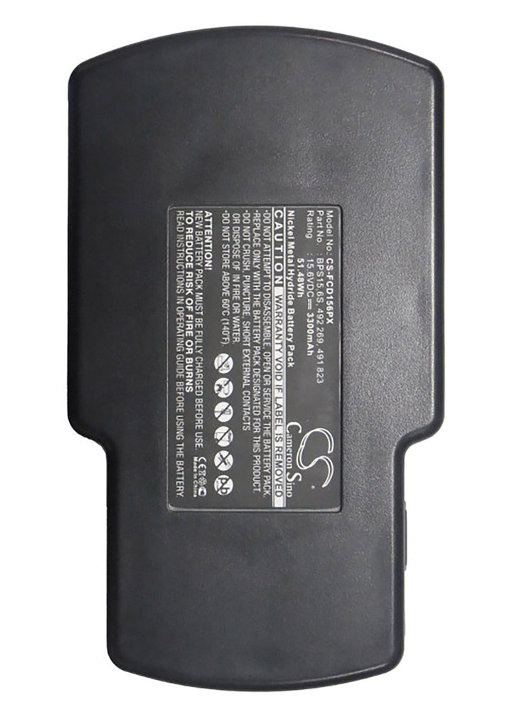 Battery for CS-FCD156PX-5