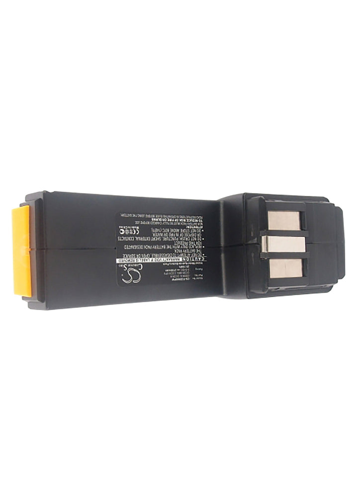 Battery for CS-FCD960PW-5