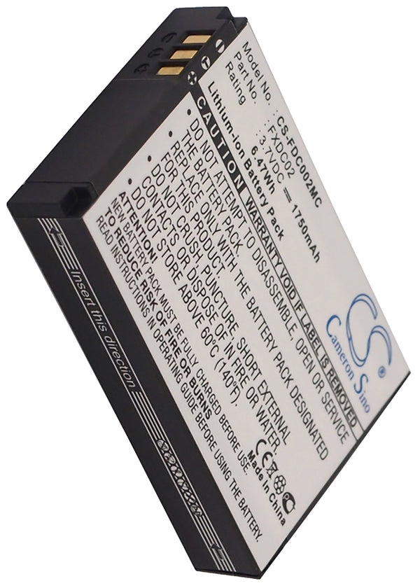 Battery for CS-FDC002MC
