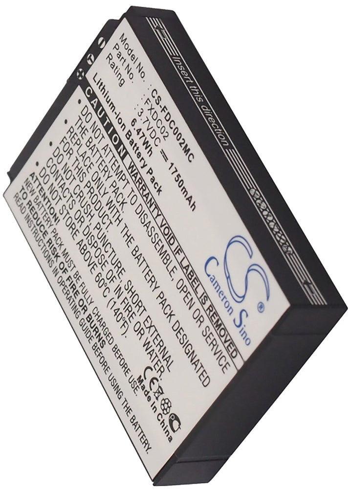 Battery for CS-FDC002MC-2