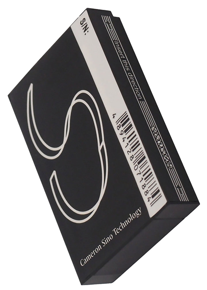 Battery for CS-FDC002MC-3