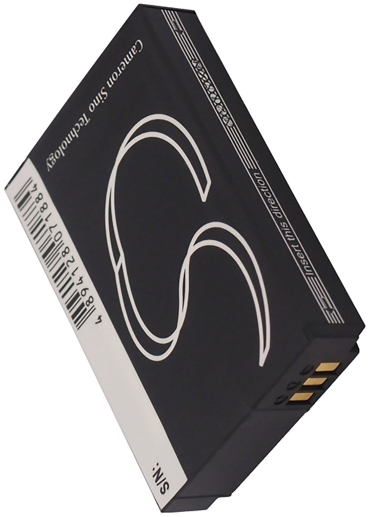Battery for CS-FDC002MC-4