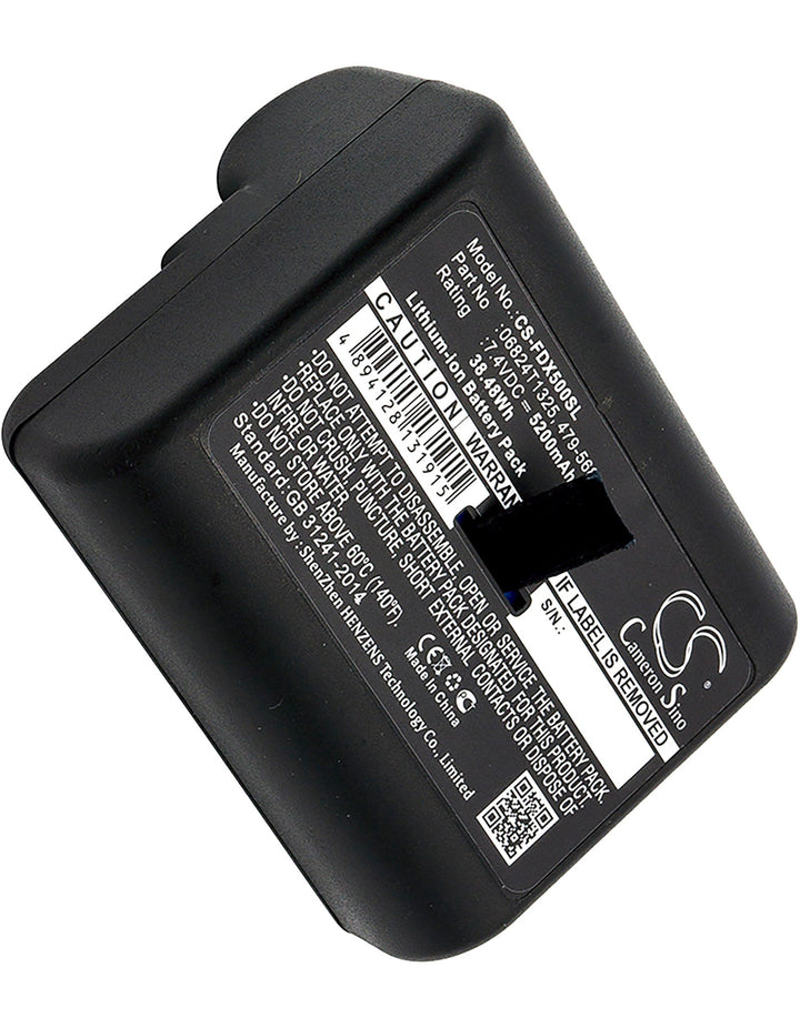 Battery for CS-FDX500SL-3