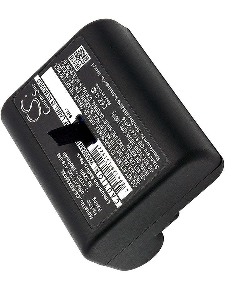 Battery for CS-FDX500XL-3