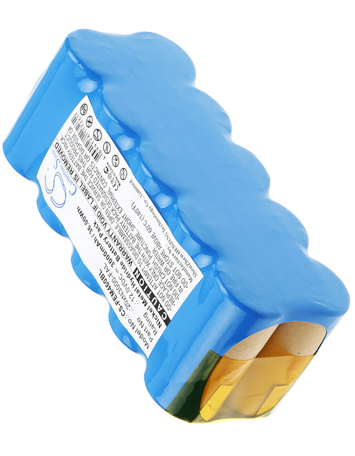 Battery for CS-FEM460BL-2