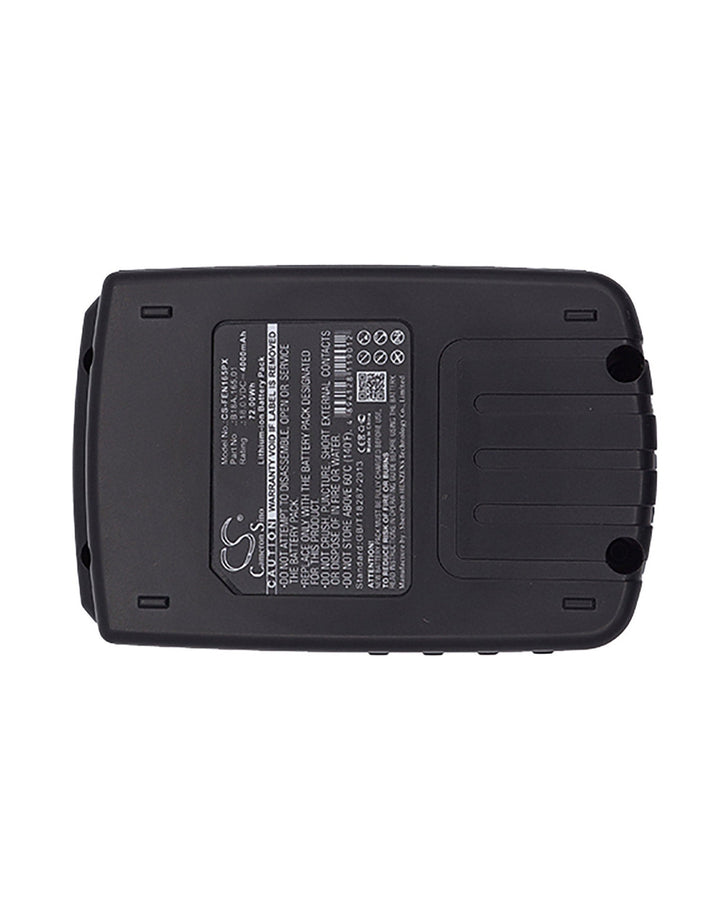 Battery for CS-FEN165PX-5