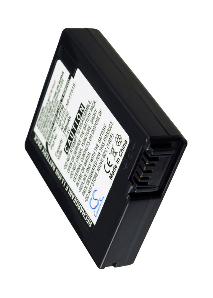 Battery for CS-FF50-3