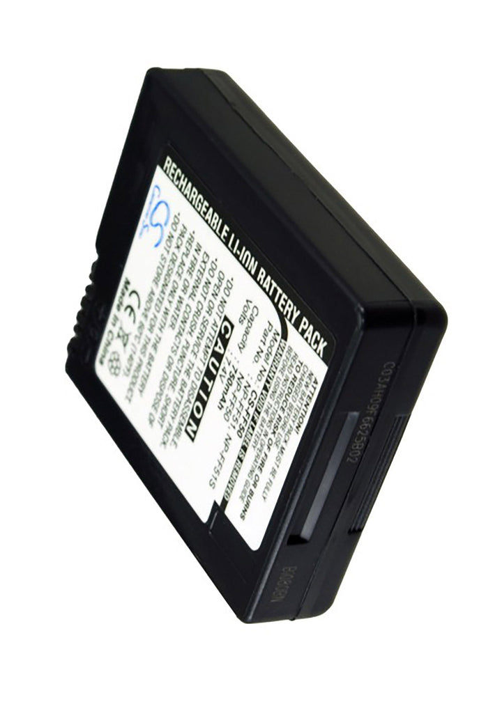 Battery for CS-FF50-4