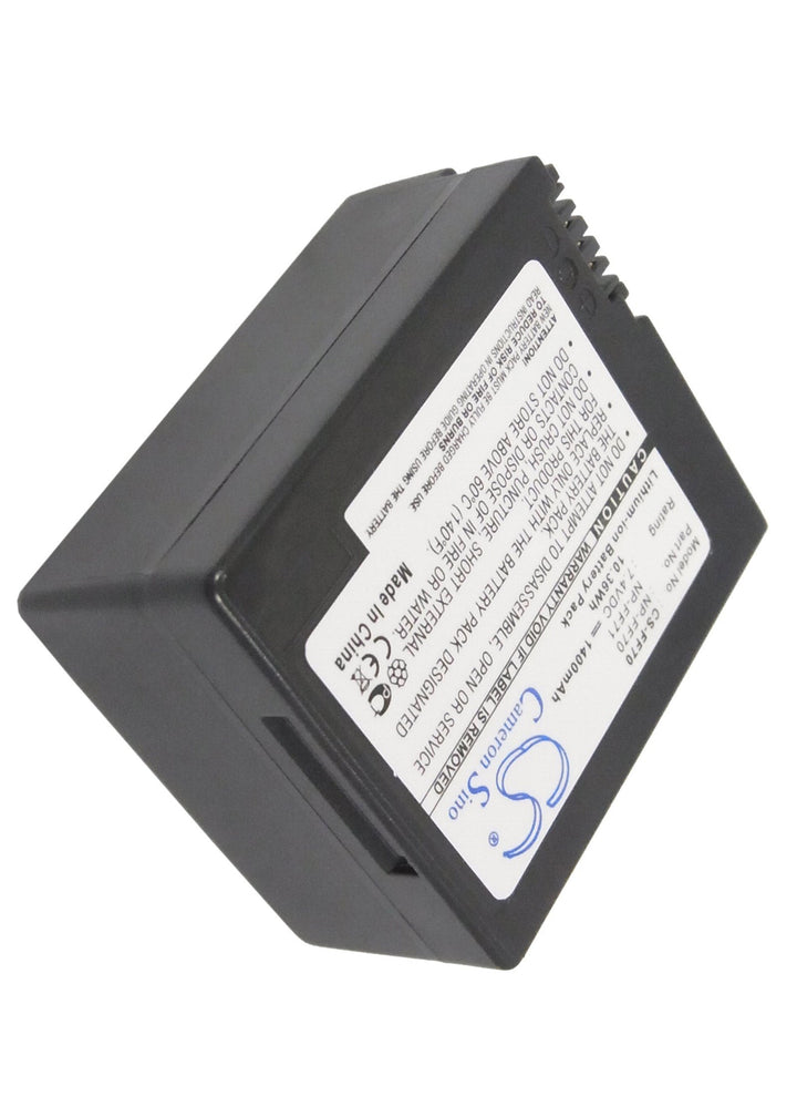 Battery for CS-FF70-3