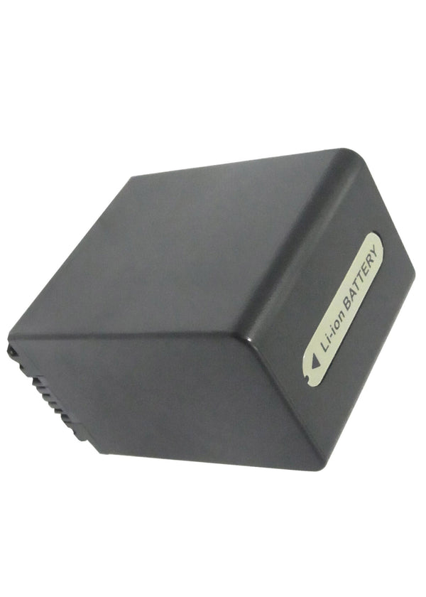 Battery for CS-FH100D