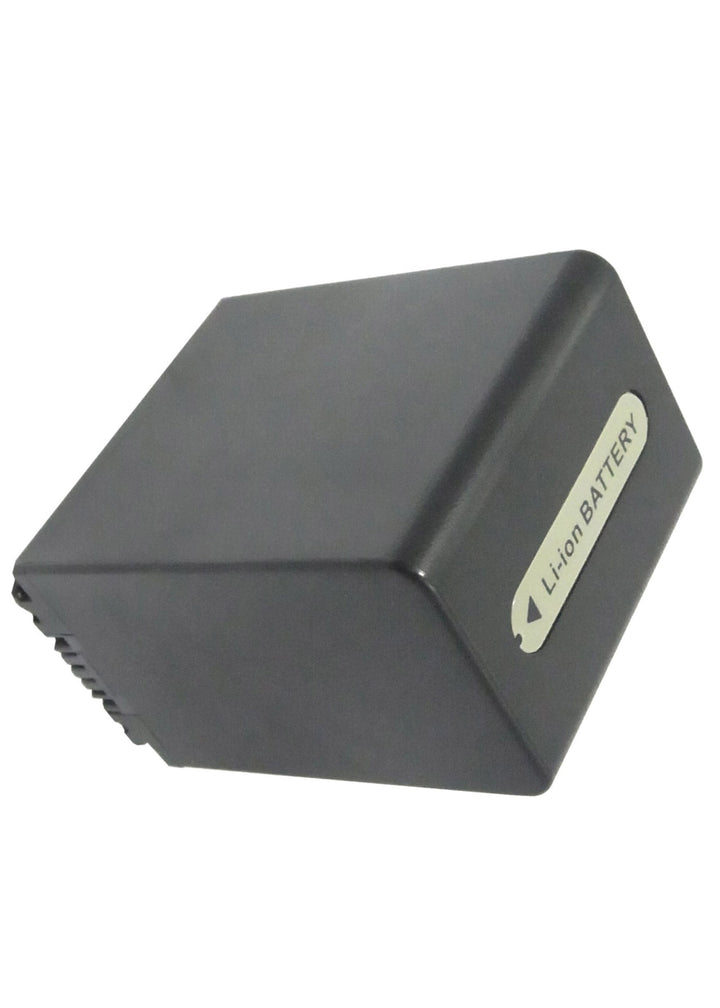 Battery for CS-FH100D