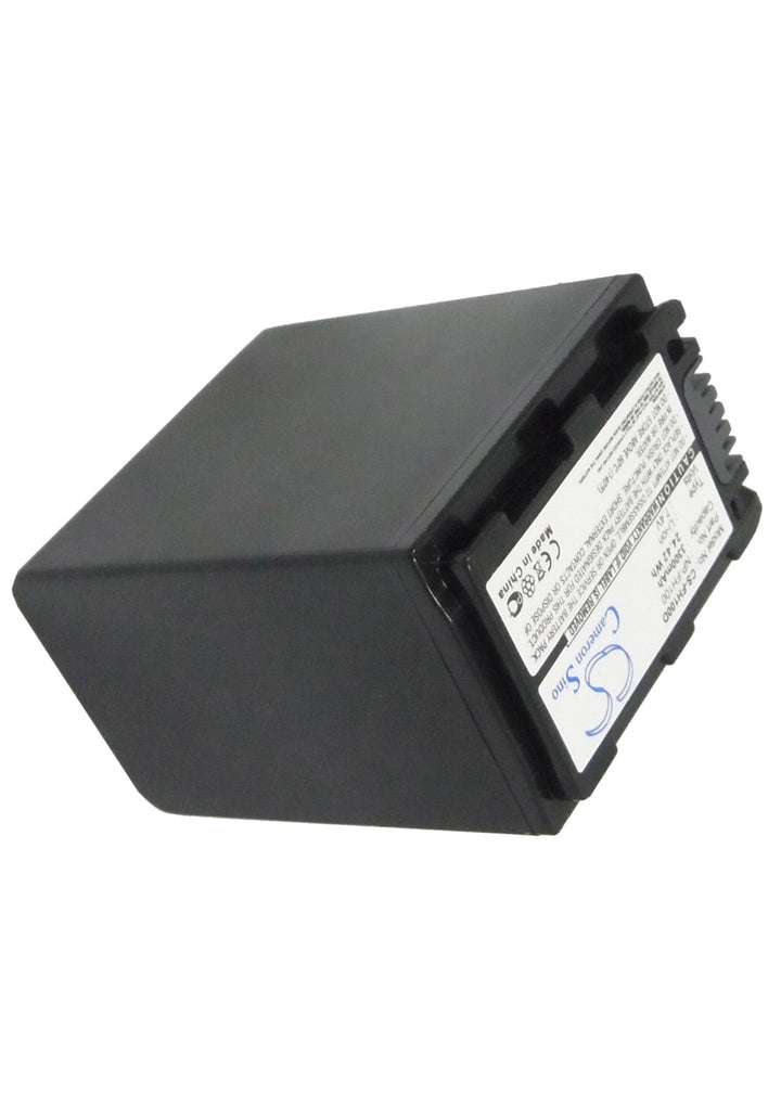 Battery for CS-FH100D-3