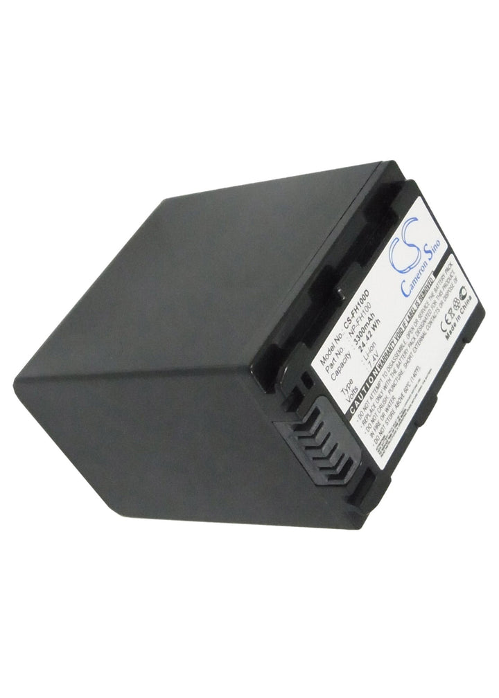 Battery for CS-FH100D-4