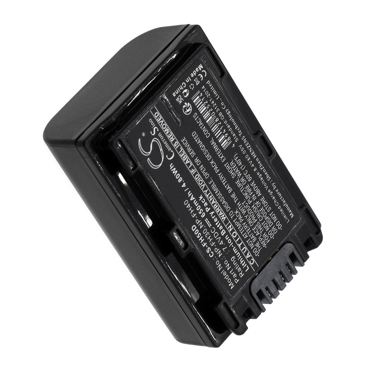 Battery for CS-FH50D-4