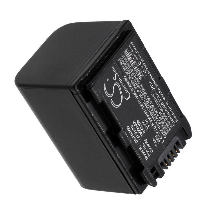 Battery for CS-FH70D-4