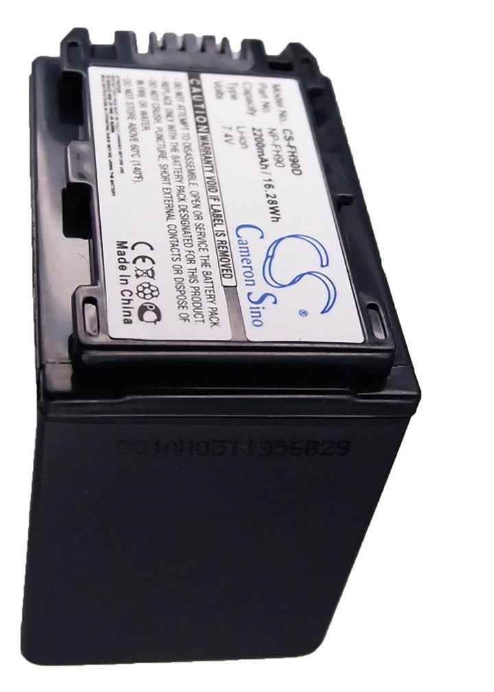 Battery for CS-FH90D-5