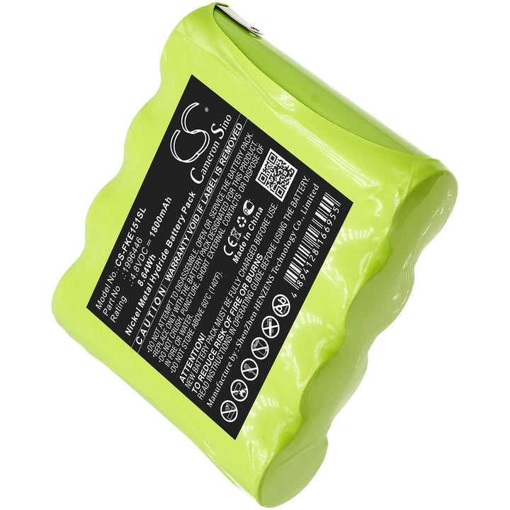 Battery for CS-FKE151SL
