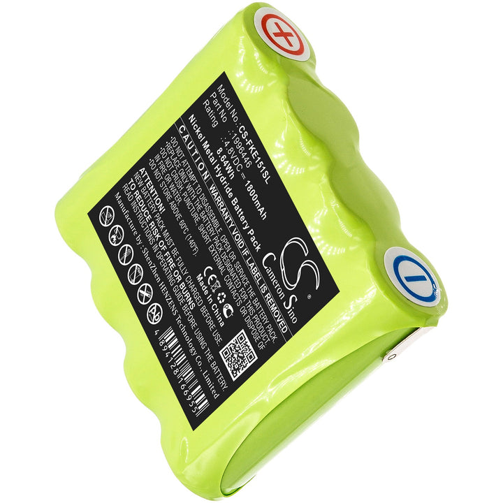Battery for CS-FKE151SL-2