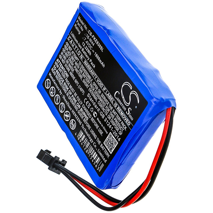 Battery for CS-FKE830SL