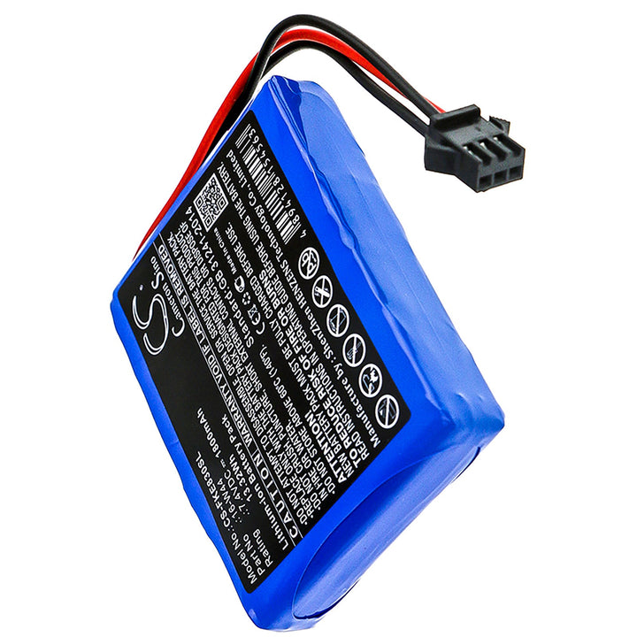 Battery for CS-FKE830SL-2