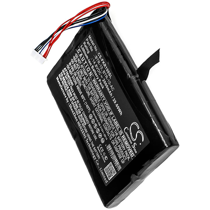 Battery for CS-FKR100SL