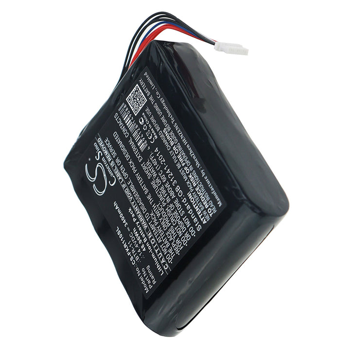 Battery for CS-FKR110SL-2