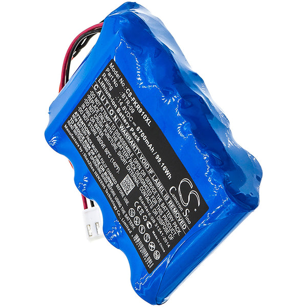 Battery for CS-FKR910XL