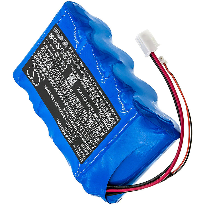 Battery for CS-FKR910XL-2