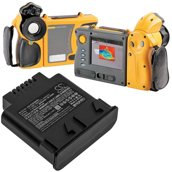 Battery for CS-FKS500SL-6