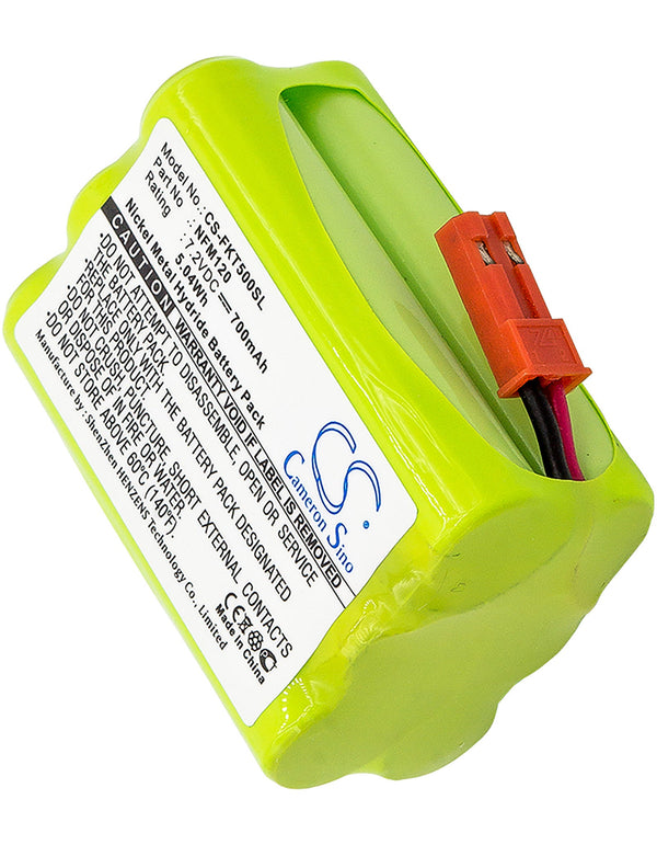 Battery for CS-FKT500SL