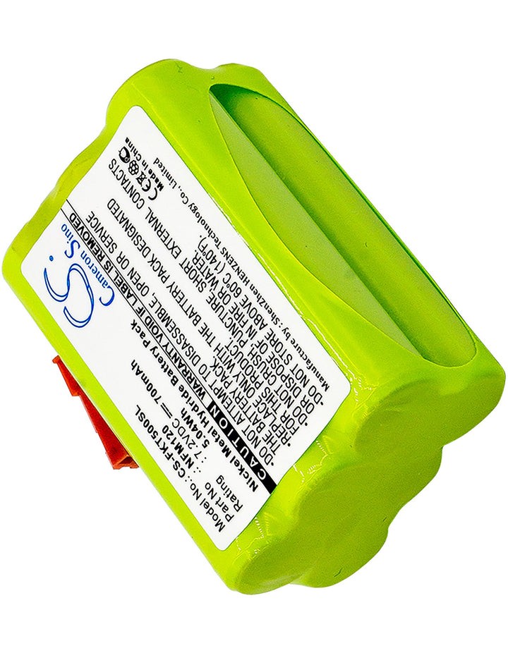 Battery for CS-FKT500SL-2