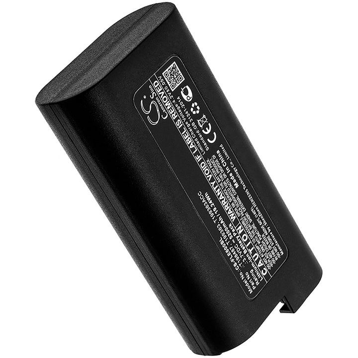 Battery for CS-FLE600SL-4