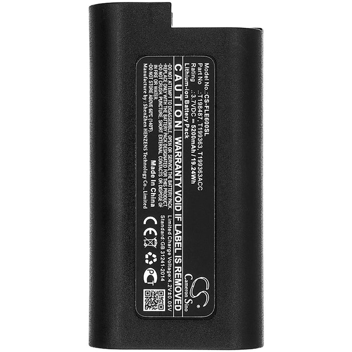 Battery for CS-FLE600SL-5