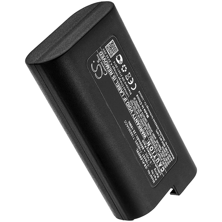 Battery for CS-FLE600XL-4