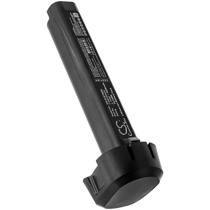 Battery for CS-FLE750SL-2