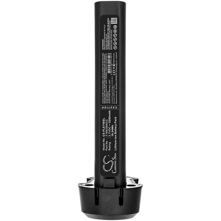 Battery for CS-FLE750SL-3