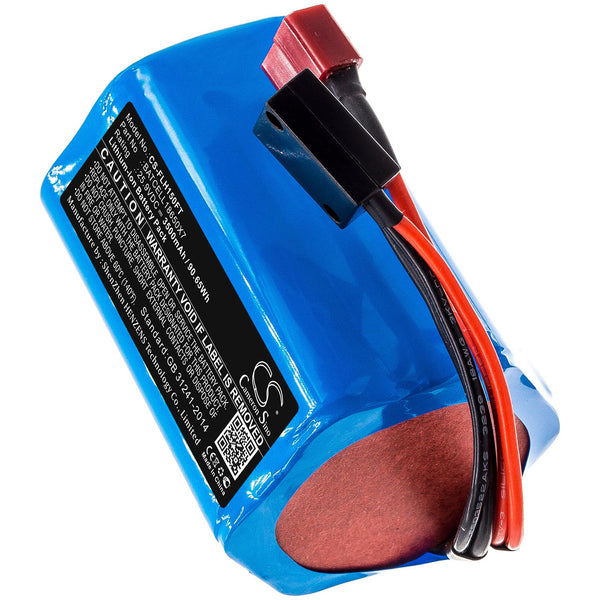 Battery for CS-FLH150FT