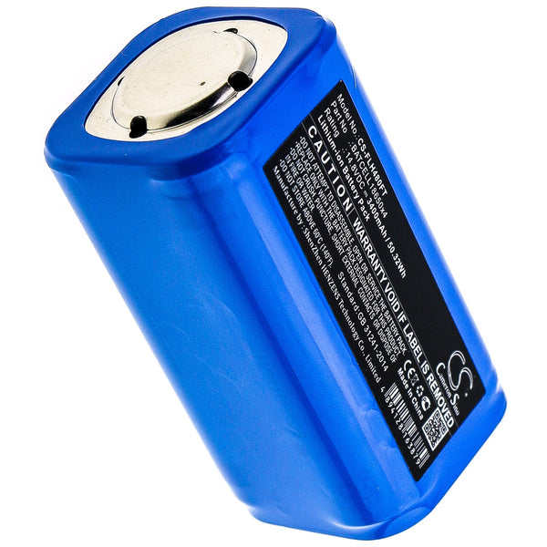 Battery for CS-FLH480FT