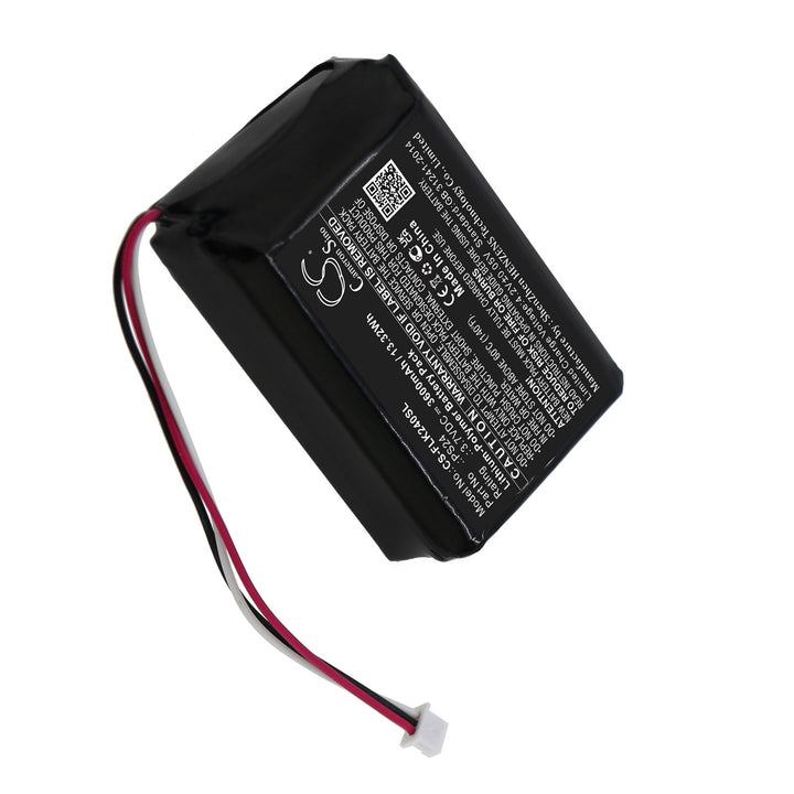 Battery for CS-FLK240SL-2