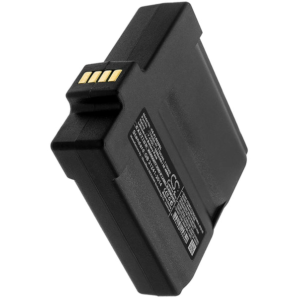 Battery for CS-FLS650SL