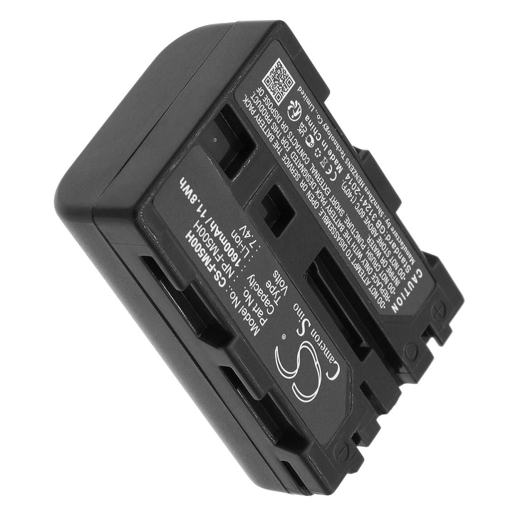 Battery for CS-FM500H-4
