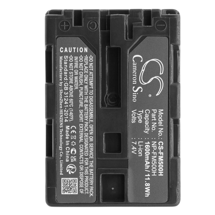 Battery for CS-FM500H-5