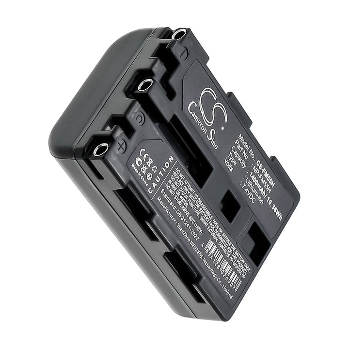 Battery for CS-FM55H-3