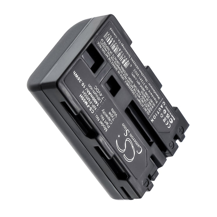 Battery for CS-FM55H-4