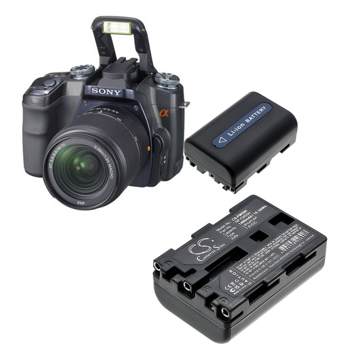 Battery for CS-FM55H-6