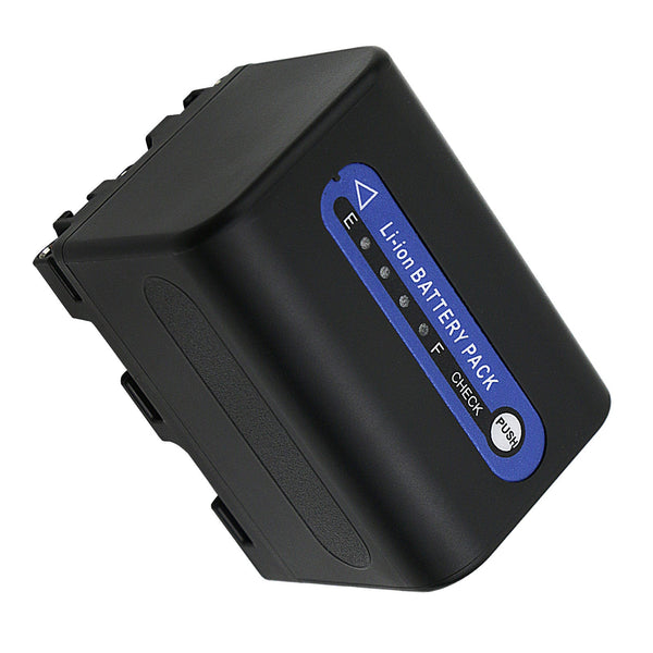 Battery for CS-FM70MC