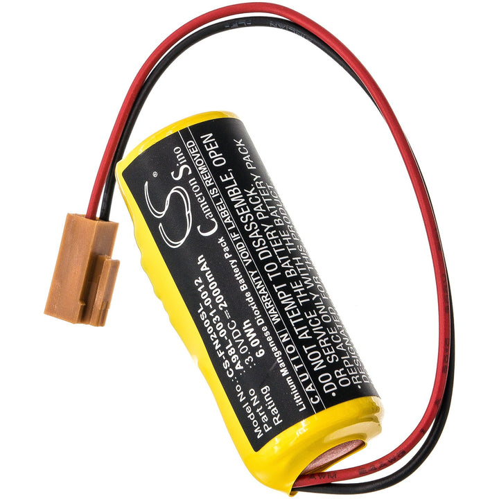 Battery for CS-FN200SL-2